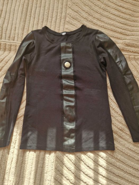 Дамски блузи в отлино състояние S