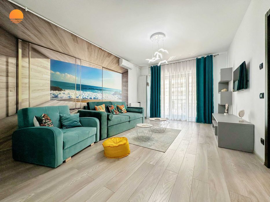 Cazare Del Mar Summerset - Mamaia - ByChoice