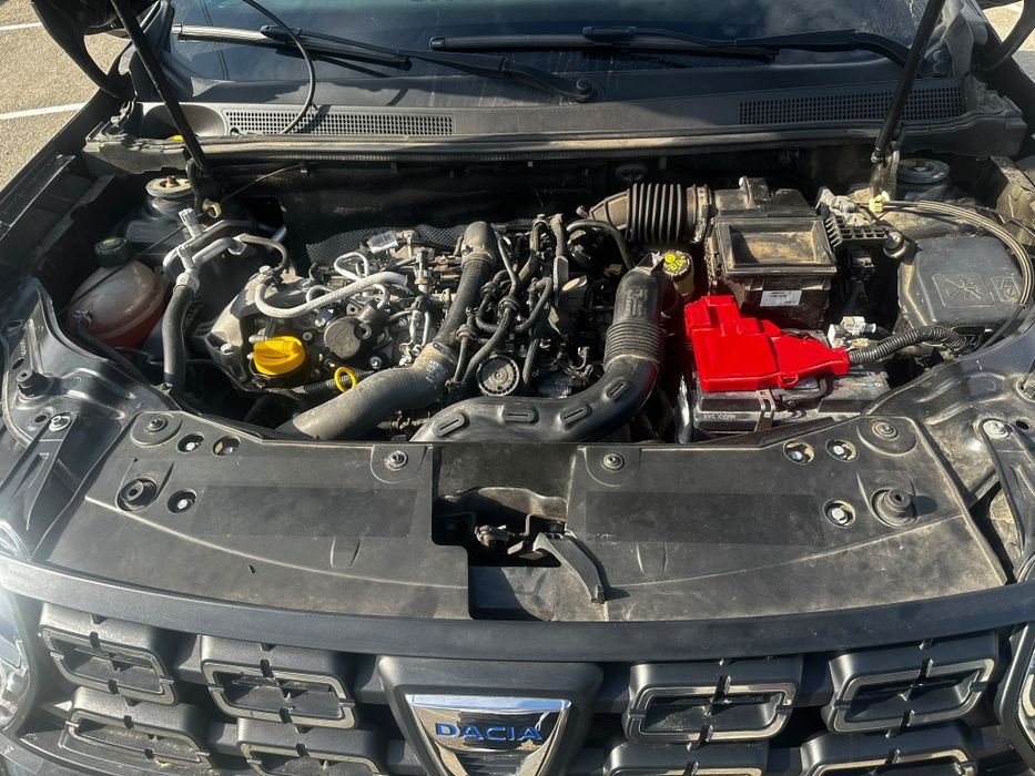 Dacia duster de vanzare