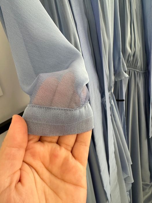 Платье турецкое длинное качественное