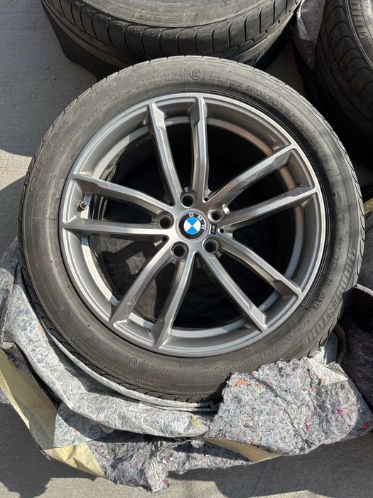 Оргинални Джанти за БМВ style662M