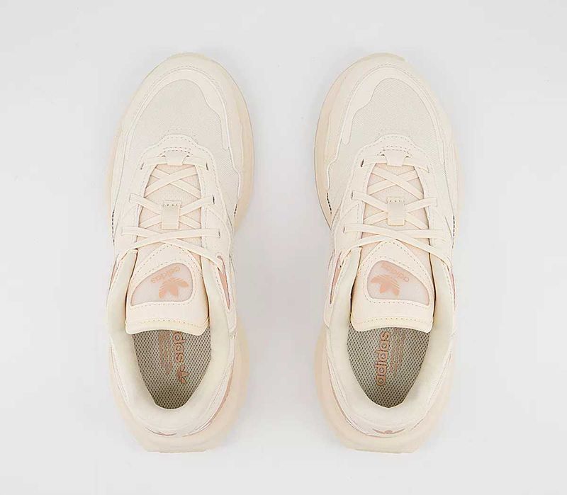 СУПЕР готини маратонки adidas