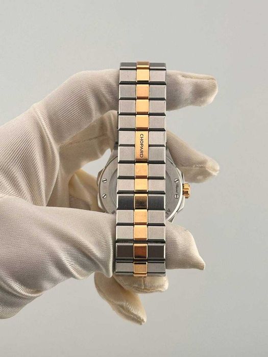 Chopard Alpine Eagle