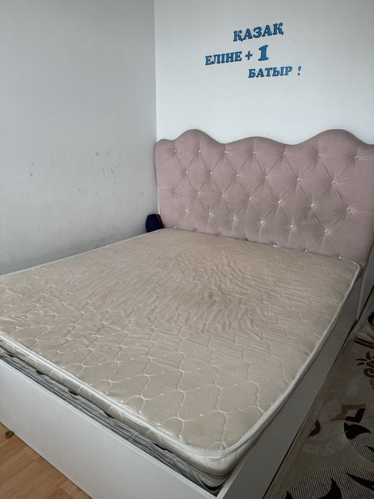 Срочно продам кровать