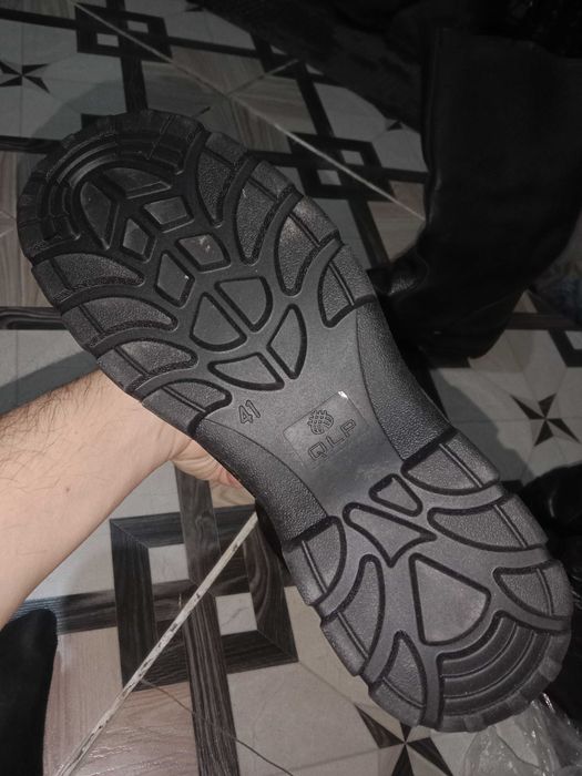 Зимние сапоги новый продам