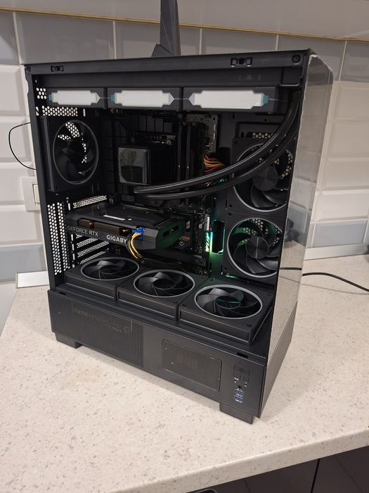 Calculator Pro Gaming Kian