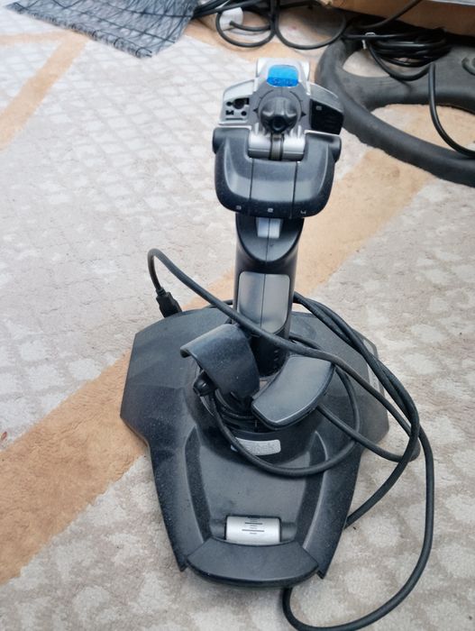 Авиа Джойстик Saitek290