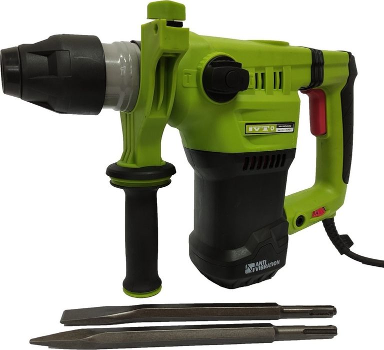 Продам перфаратор ivt