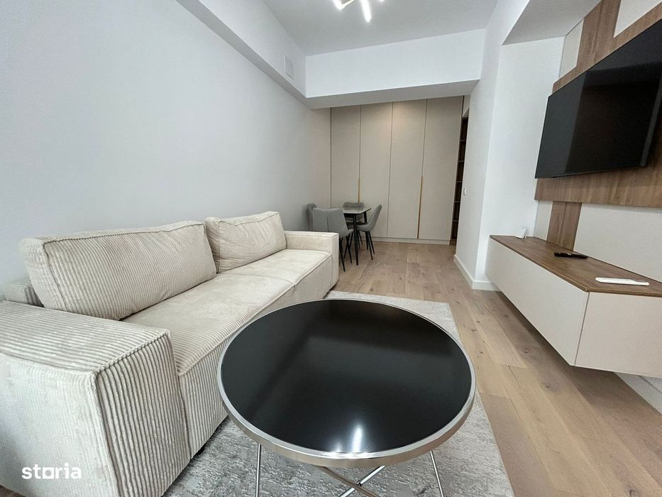 Apartament 2 camere Pipera - First Estate - Rond OMV — fotografia 1