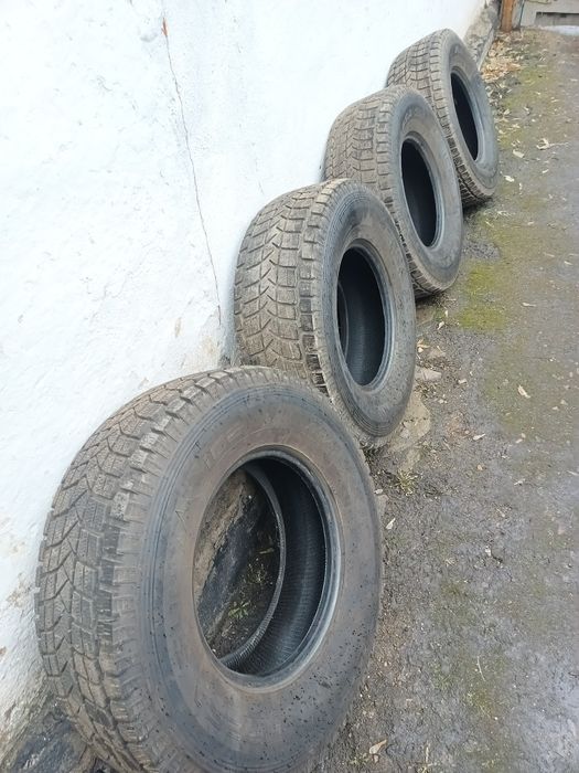 Зимние шины MAXXIS