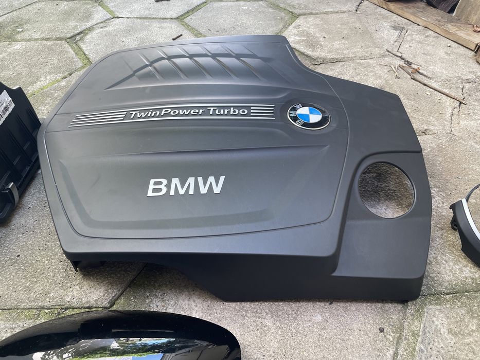 Оригинални части BMW X6M 2018