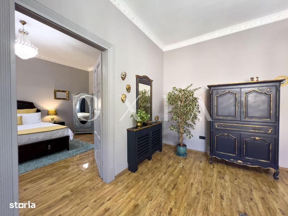 Apartment in Timisoara - View 4