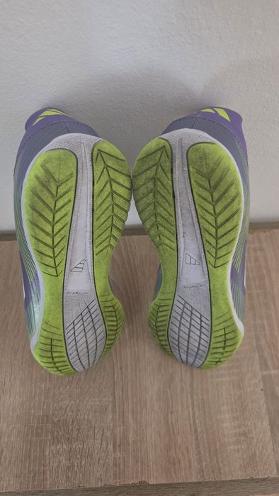 Adidasi de sala Adidas F50 Club marimea 46