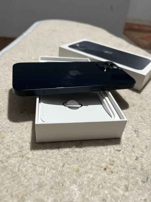 iPhone 13 256 gb EAC \ айфон 13