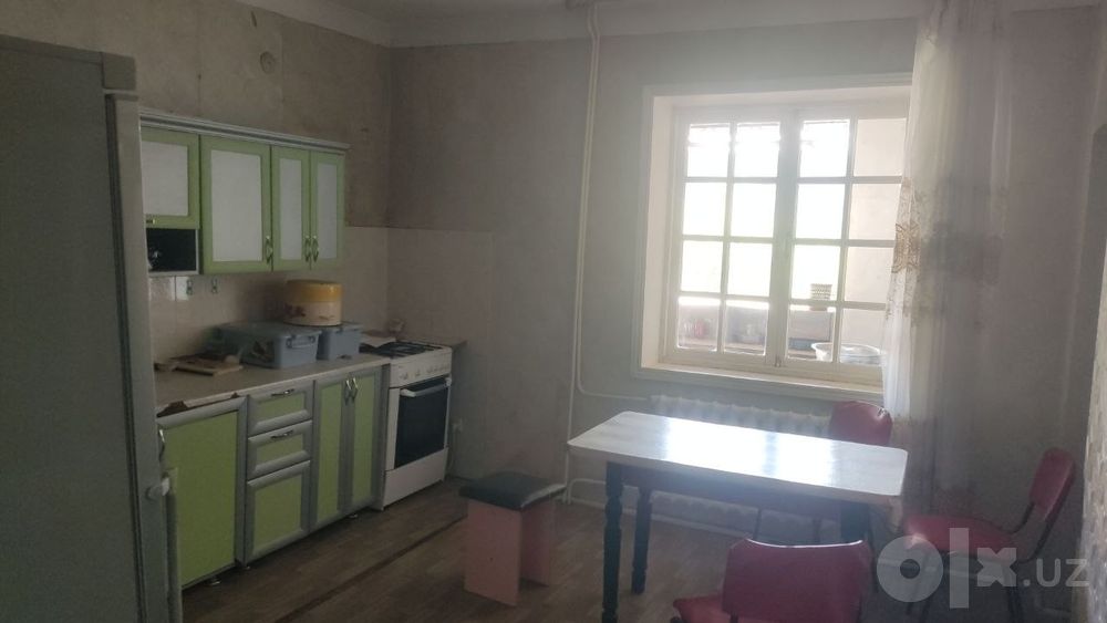 Masıv 1 da Uchaska arendaga oılşa bolla Qızla 500 $  7 sotıxlı uchastk