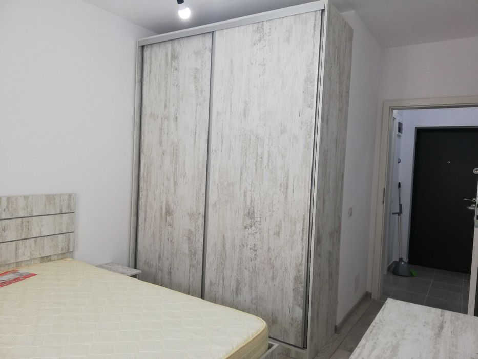 ÎNCHIRIERE apartament 2 camere- Viva Residence