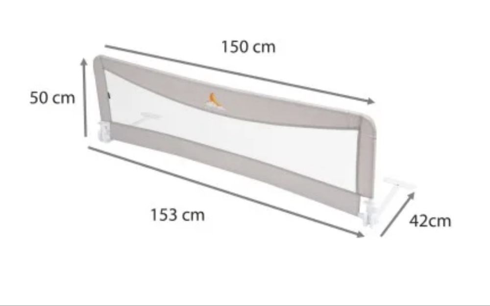 Laterala pat/protectie pat