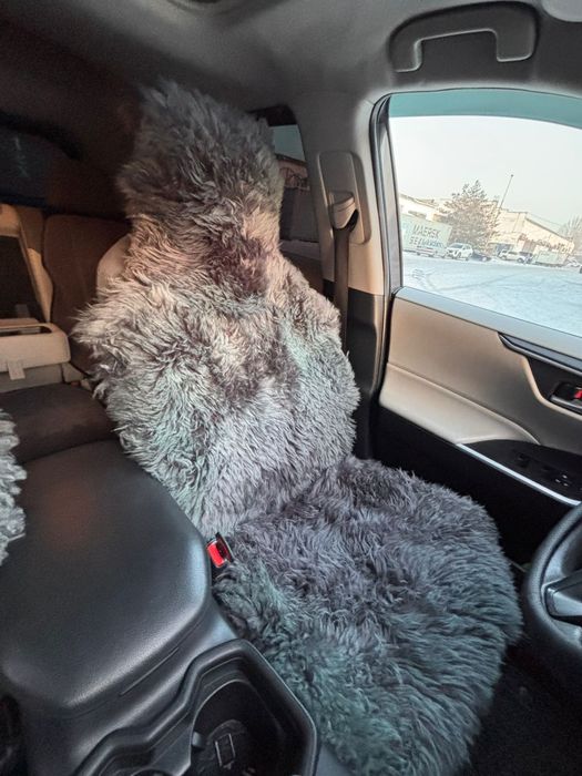 Натуральные чехлы