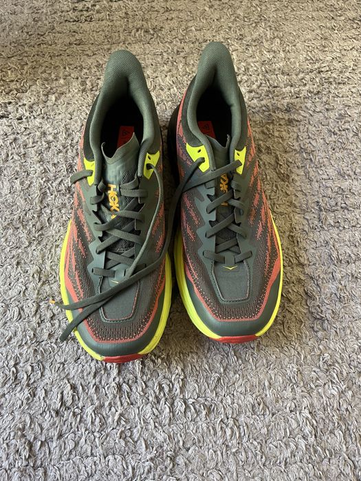 Hoka One One Speedgoat 5-оригинални мъжки маратонки