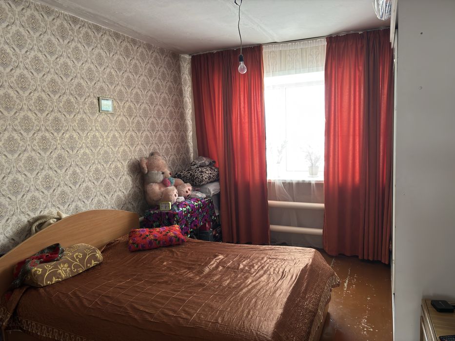 Срочно! Продам 3-х комнатную квартиру.