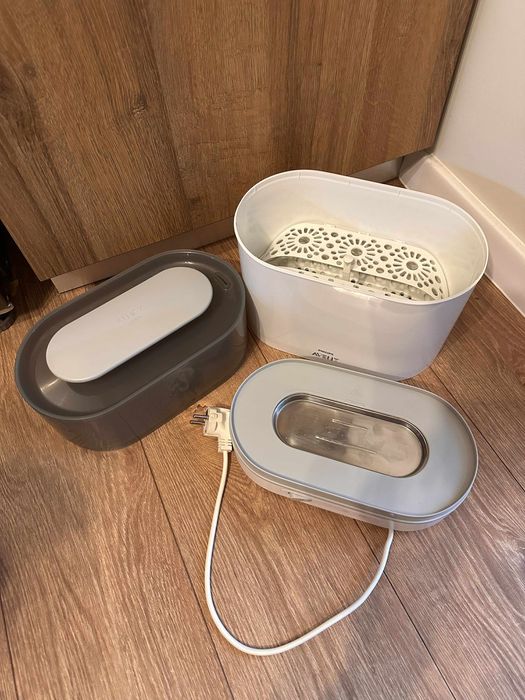 4-IN-1 Sterilizator electric Philips-AVENT - 220V