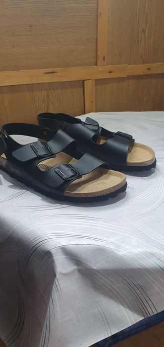 Sandale Bayton noi