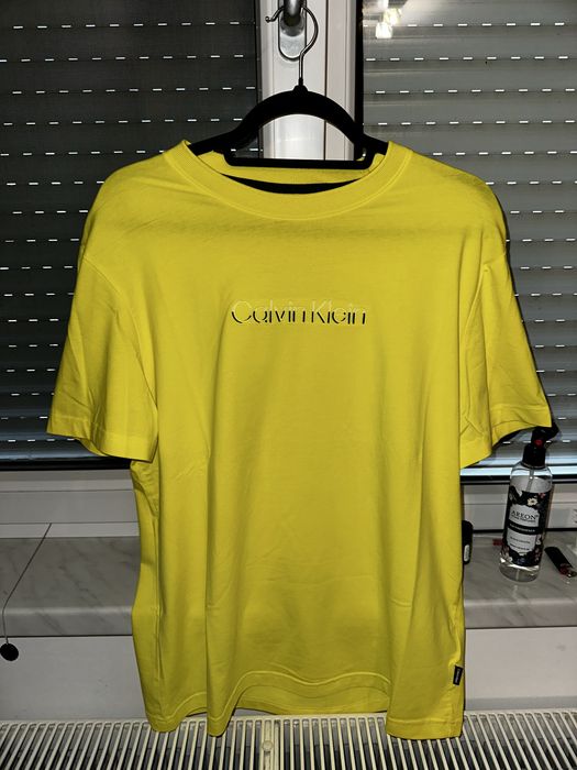 Tricou Calvin Klein , marimea L-XL