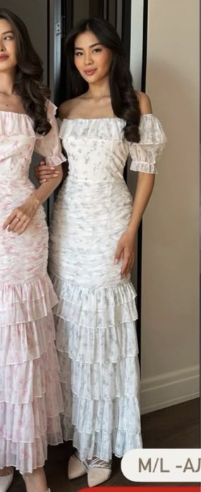 Платье omir_collection новое