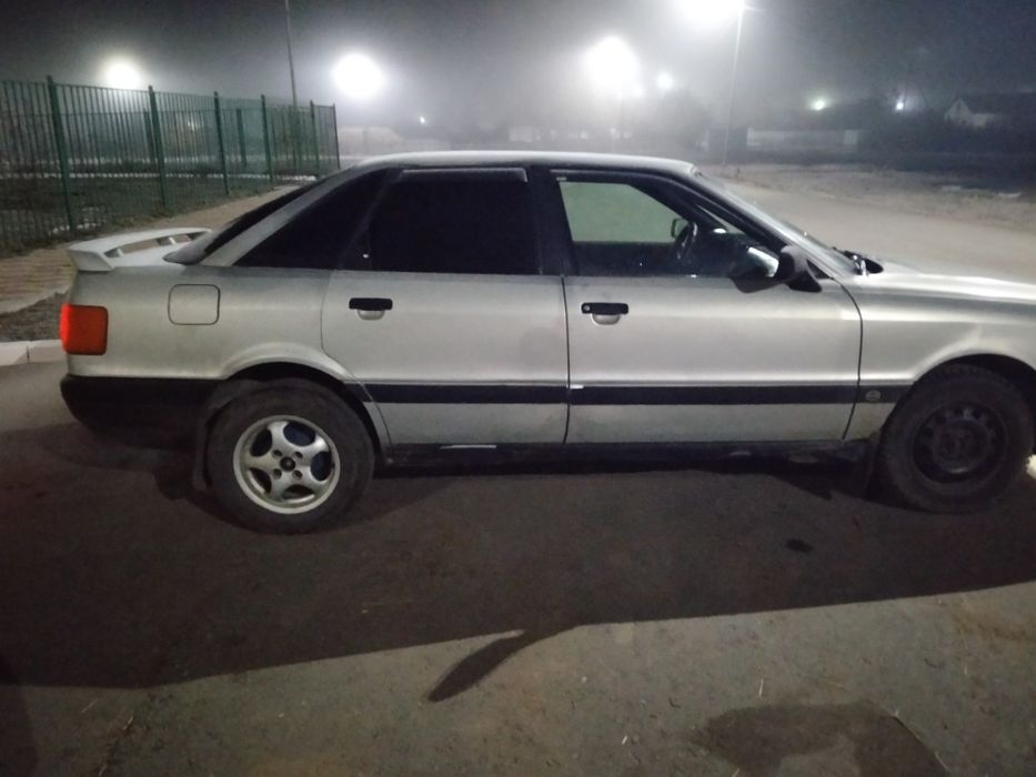 Продам Ауди б3  моно