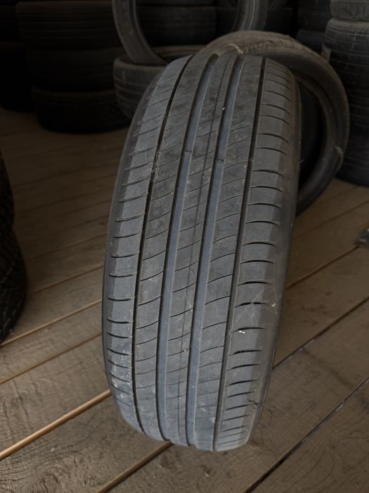 205/55/19 MICHELIN 1бр. 6.5мм