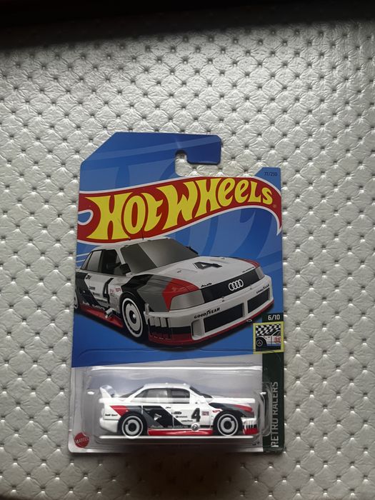 Horwhells premium/main