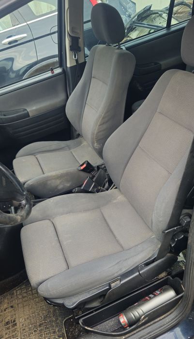 Опел Зафира А 2.2 147кс на части Opel Zafira A 2.2i 147 na chasti