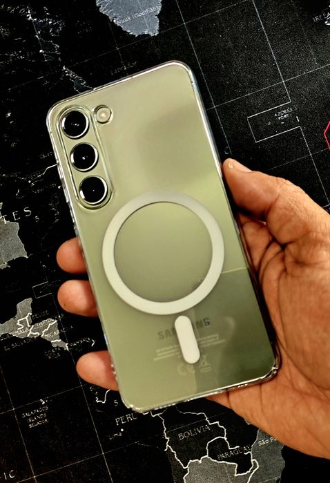 Samsung Galaxy  S23 Vietnam 8/128