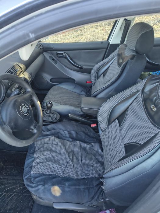 Vand Seat in stare foarte buna de functionare