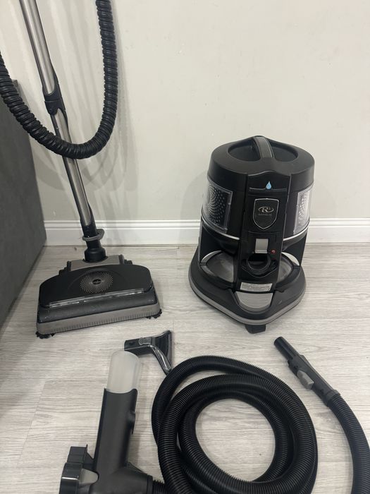 Rainbow пылесос амерканский