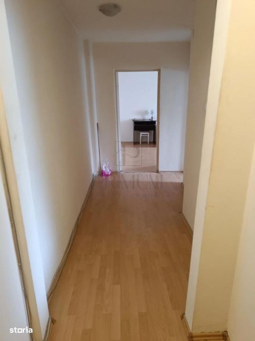 SAGULUI - APARTAMENT 1 CAMERA - mobilat, utilat, decomandat