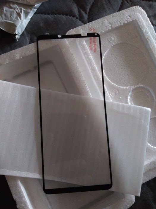 Folie mata/sticla Sony Xperia xz / xz2/ 10 iv/ 1 ii /1 iv / 1v