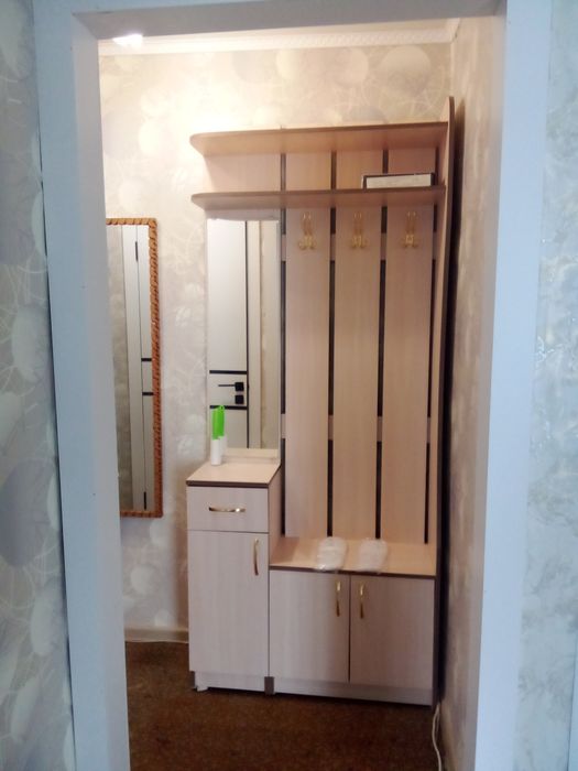 Сдается по суточно 1 ком кв.