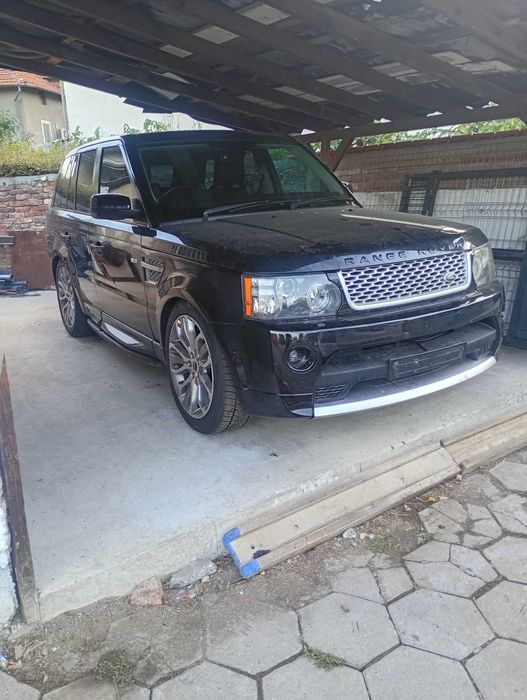 Джанти с гуми 21