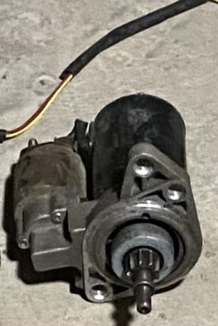 Стартер Гольф Венто