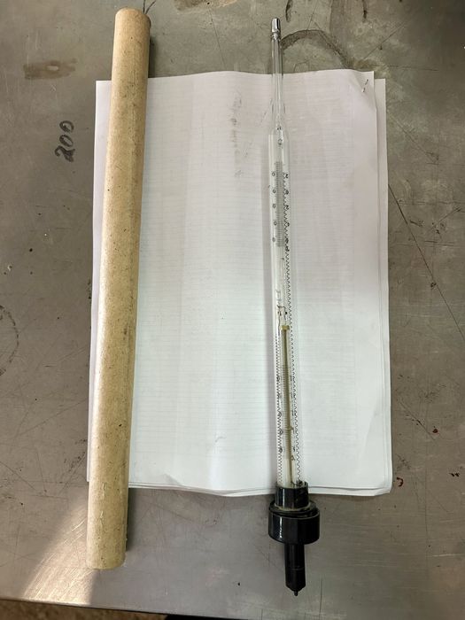 Термометры разные.