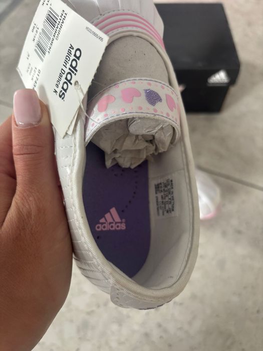 Adidasi /balerini adidas