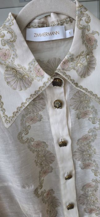 Rochie Zimmermann