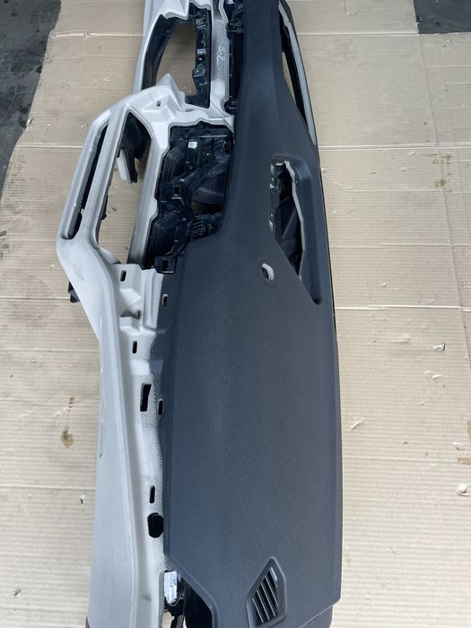 Табло БМВ 3, 4 Г серия, БМВ Г20/ Г21/ Г26 Фейслифт (tablo bmw g20 face