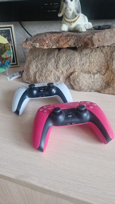 Продам. Состояние новой!!! Sony PS5