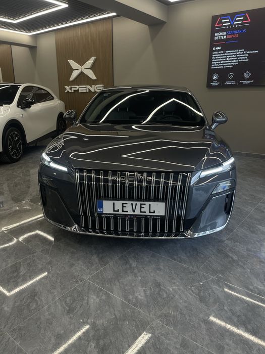 Roewe M7 DMH 2026
