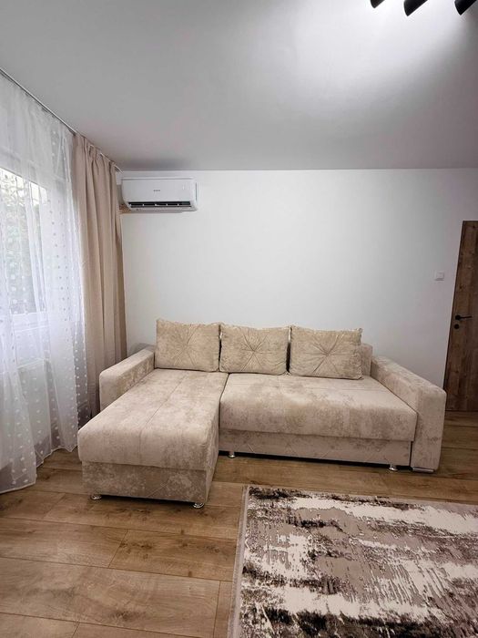 Prima Închiriere | Apartament Premium 2 Camere | Renovat Complet de la Zero | Micro 11, Târgoviște