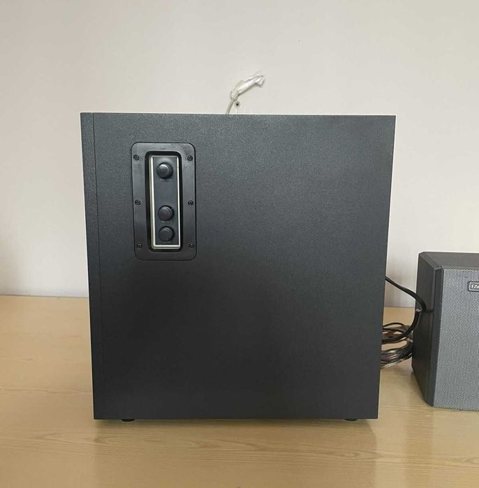 Тонколони EACAN A-500II 2.1 Multimedia SP