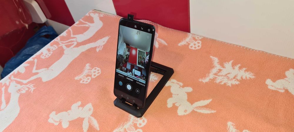 Huawei  P SMART Z = 380 LEI