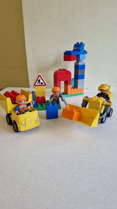 Конструктор ЛЕГО оригинал